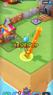 XP Hero (XP ヒーロー) screenshot 6