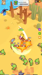 XP Hero (XP ヒーロー) screenshot 8