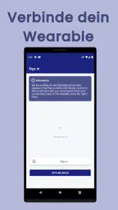 Zähler für Wear OS screenshot
