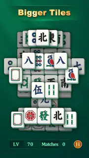 Zen 麻雀: クラシック タイル screenshot 1