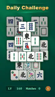 Zen 麻雀: クラシック タイル screenshot 4
