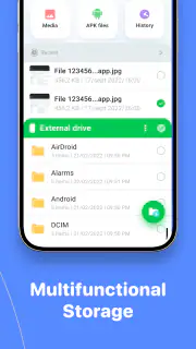 ZipSafe アーカイバー & エクストラクター screenshot 5