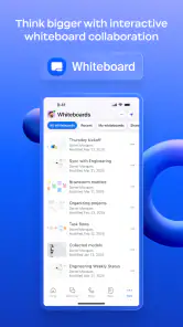 Zoom Workplace screenshot