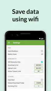 µTorrent® Pro - Torrent App screenshot
