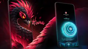 فیلتر شکن قوی پرسرعت Homa Vpn screenshot 1