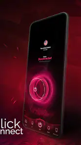 فیلتر شکن قوی پرسرعت Homa Vpn screenshot