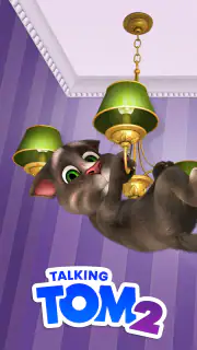 おしゃべり猫のトーキング・トム2 screenshot 6