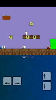しょぼんのアクション screenshot 8