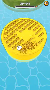 にゃんこクエスト screenshot