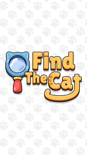 ねこ探し(Find The Cat) screenshot 8
