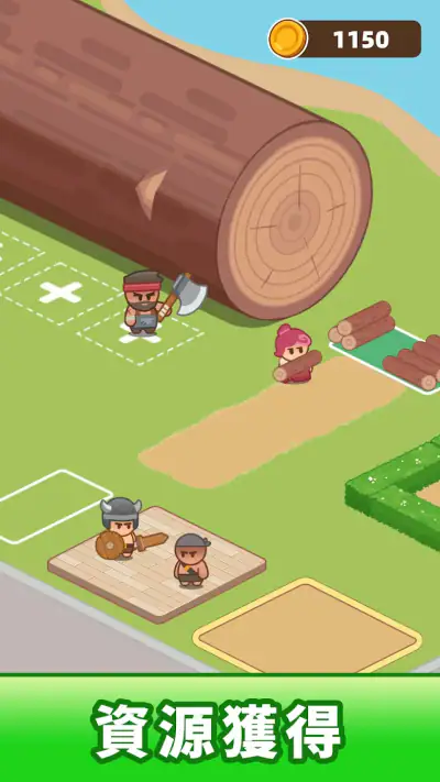 アイドル ウェポン ショップ screenshot 1