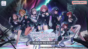 アイドルマスター シャイニーカラーズ screenshot 1