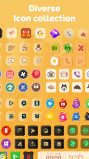 アプリアイコン変更 screenshot 5