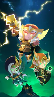 アーチャー伝説2 screenshot 7