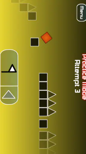 インポッシブル ゲーム レベルパック screenshot 1
