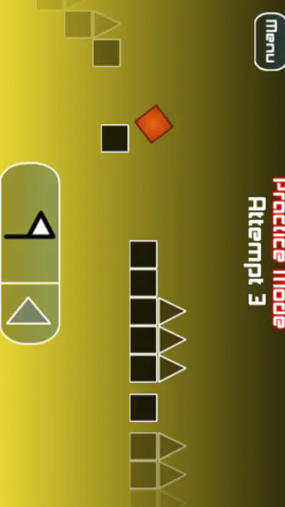 インポッシブル ゲーム レベルパック screenshot 1