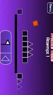 インポッシブル ゲーム レベルパック screenshot 4