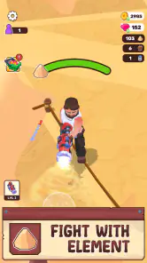 ウェイストランド・ライフ (Wasteland Life) screenshot