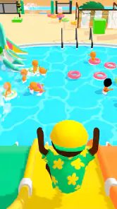 ウォーターパークボーイズ (WaterPark Boys) screenshot