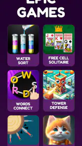 100+オフラインゲーム 暇つぶし 楽しい ミニパズルボード screenshot