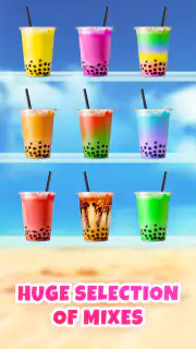 カクテルジョークを飲む ぼばれ ジュース DIY screenshot 5
