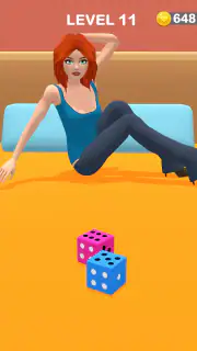 カップルライフ3D screenshot 4