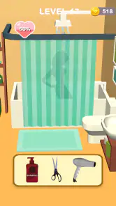 カップルライフ3D screenshot