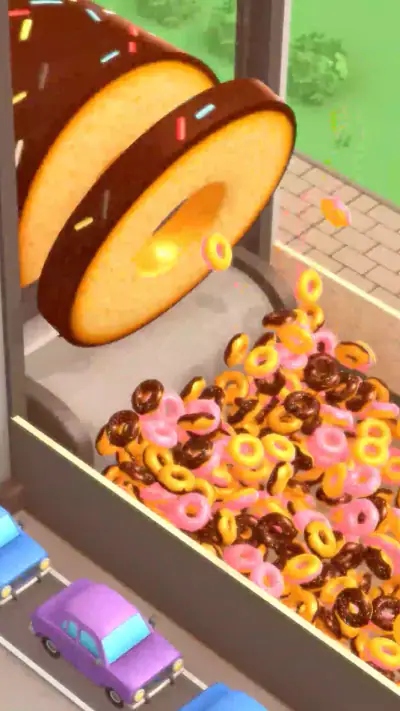 カフェライフ：レストランゲーム (Cafe Life) screenshot 1