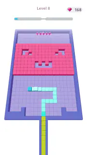 カラーフィル3D screenshot 1