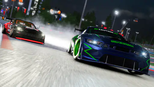カーエックス・ストリート screenshot