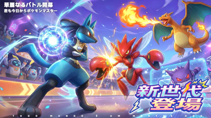 キズナ進化 screenshot 1