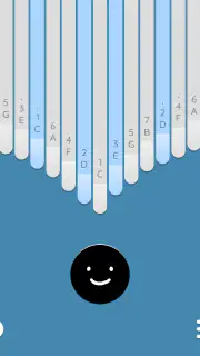 キーリンバ screenshot 5