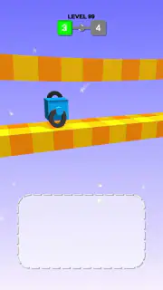 クライマーを描こう - Draw Climber screenshot 5