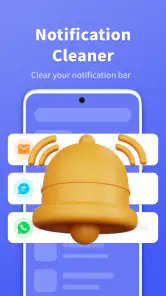 クリーナーゴール screenshot