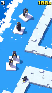 クロッシーロード screenshot 6