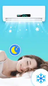 クーラーマスター - 赤外線エアコンディショナーリモコン screenshot