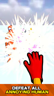 グラブスロー：投げ飛ばせ！ screenshot 8