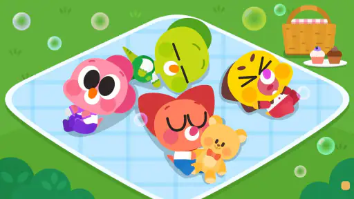ココビ Play One - 病院、職業、習慣、赤ちゃん screenshot 3