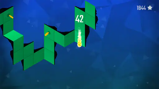 コスモラン - Cosmo Run screenshot
