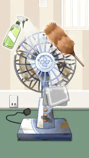 サティスルーム：完璧な整理整頓 screenshot 5