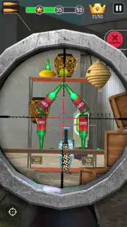 シューティングファイア：スナイパーレンジ screenshot 5