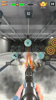 シューティングファイア：スナイパーレンジ screenshot 8