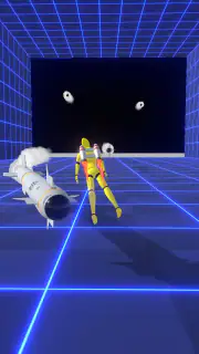 ジェットパックマスター : 縦横無尽に飛べ！ screenshot 3