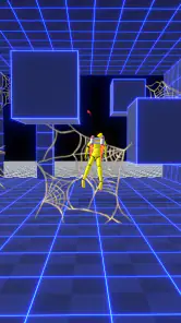 ジェットパックマスター : 縦横無尽に飛べ！ screenshot