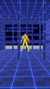 ジェットパックマスター : 縦横無尽に飛べ！ screenshot