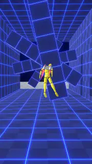ジェットパックマスター : 縦横無尽に飛べ！ screenshot 7
