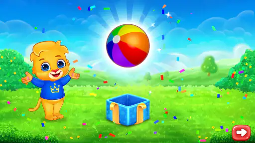 ジグソーパズル: 子供向けパズルゲーム screenshot