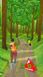 ストリートチェイサー screenshot 3