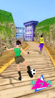 ストリートチェイサー screenshot 5
