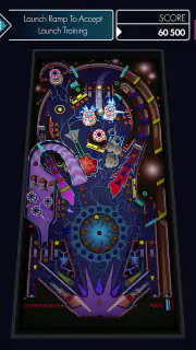 スペースピンボール screenshot 8